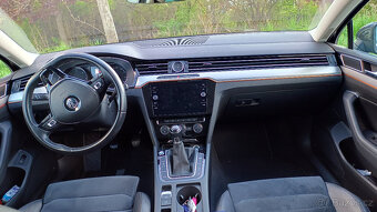 Volkswagen Passat Variant 2.0 TDI 110 kW - 8