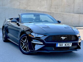 Ford Mustang 2023 - 8
