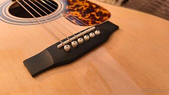 Kytara Martin D 28 s tvrdým pouzdrem - 8