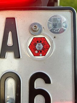 Beta RR 125 - 8