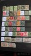 Sbirka starych znamek od 1910 + album Schaubeks - 8