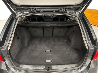 BMW 320d F31 Sportline - 8