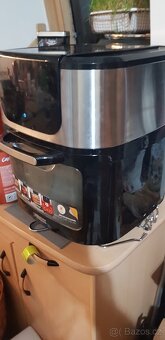 Horkovzdusna trouba friteza Princess 12l - 8