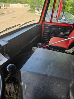 Tatra 815 - S3 - 8