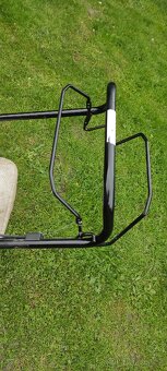 Velká benzínová sekačka Vari 54cm záběr - 8