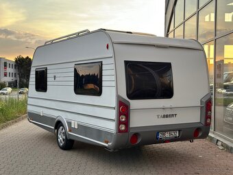 Karavan Tabbert Puccini 2013 / solar - 8