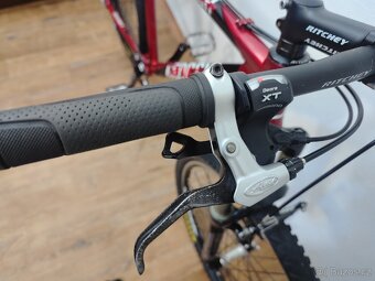 Horské kolo Genesis rám 18 L - 8