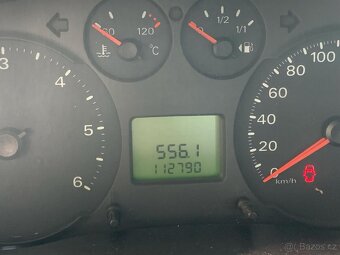 Ford Transit 2.2 TDi sklápěč 135000km - 8