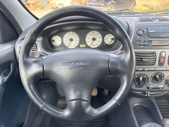 Fiat Bravo 1.2 80 16V 60 kW - 8