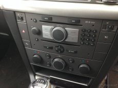 Opel Signum 1,9CDTI 110kW 2006 ELITE 6kvalt - díly - 8
