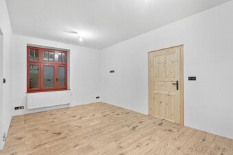 Prodej bytu 2+kk, 53m² s předzahrádkou - 8