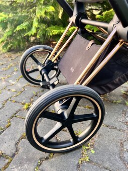 Cybex priam DJ Khaled 2021 - 8