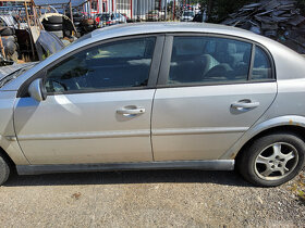 Opel Vectra C 2,0DTI 74kW SEDAN 2004 Y20DTH DILY - 8