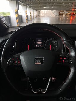 Seat Ateca 1.4 TSI FR - 8