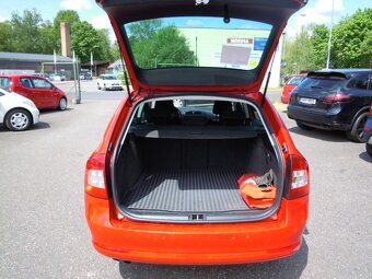 Škoda Octavia 1.4TSi 90kw(122hp) r.v.2/2009 - 8