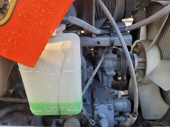 Kubota kt21 - 8