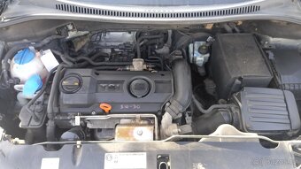 Prodám Seat Altea XL 1,4 TSI - 8