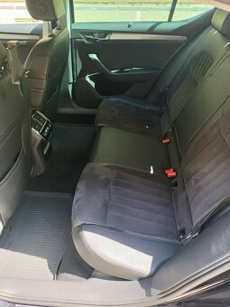 Škoda Superb lll 2,0 TDI 110 KW - 8