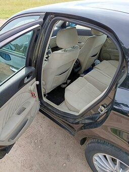 Alfa Romeo 159 - 8