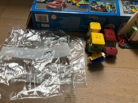 Lego 60132 Čerpací stanice - 8