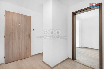 Pronájem bytu 2+kk, 70 m²,Lomnice nad Popelkou, ul.Palackého - 8