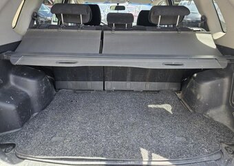 Hyundai Tucson 2.0-4x4-TAŽNÉ 1,6t-NÍZKÉ KM - 8