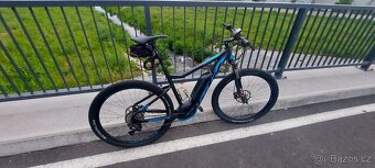 ELEKTROKOLO KTM MACINA ACTION 291 Bosch, rám XL, kola 29 - 8