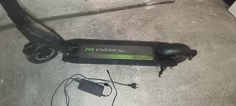 Elektro koloběžka neutron n1 - 8