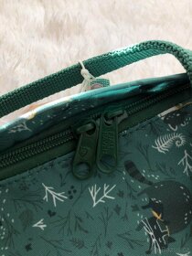 Batohy Fjällräven Kanken Art Green Fable - 8