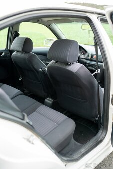 Škoda Octavia I Elegance 1.9 TDI 66kw - 8