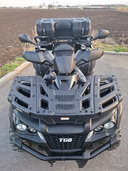TGB blade 1000 - 8