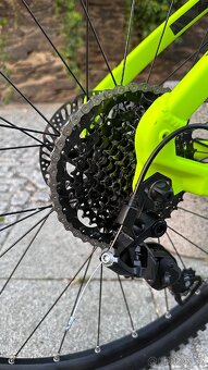 Kolo Rockrider ST 530💥 Ram L pro výška 170-190🧍‍♂️🧍‍♀️ - 8