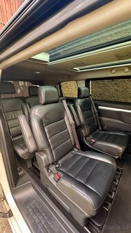 Citroen Spacetourer Shine 2.0Hdi - 8