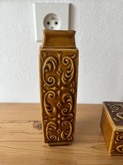 Ditmar Urbach keramický set - 8