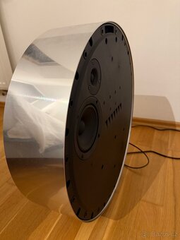 Bang & Olufsen Beosound Edge - 8