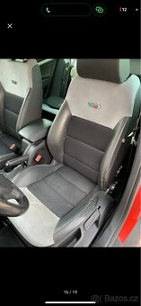 Skoda oktavia 2 rs avtomat - 8