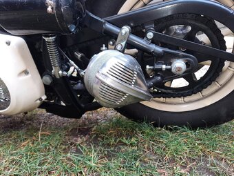 Harley Davidson - 8