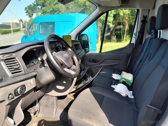 Ford Transit 2.0 TDCI 4X4 125kW - 8