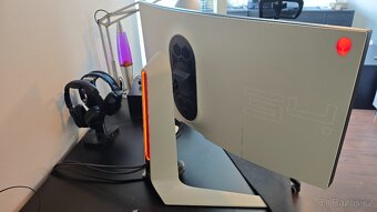 34" Dell Alienware AW3420DW - 8