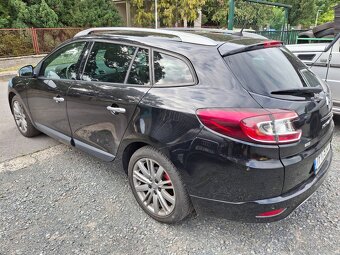 Renault Megane GT line - 8