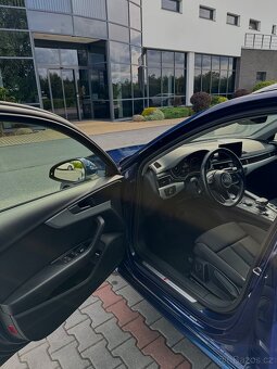 Audi A4 2.0 TDI Avant 2017 S-lime - 8
