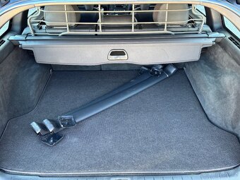 Volvo XC70, 2.5T5,154KW,MANUÁL,SERVIS.KN. - 8