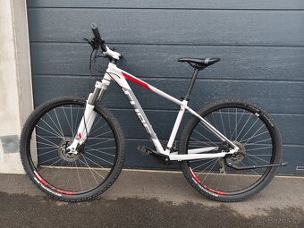 Horské kolo 29" Cube Aim Race - 8