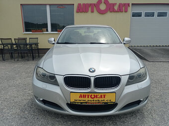 BMW řada 3 2.0D 130kW/Automat/1Maj - 8