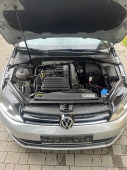 VW Golf 7 1,2tsi, 92 tis km - 8