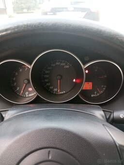 Prodám Mazda 3 1.6 77KW - 8