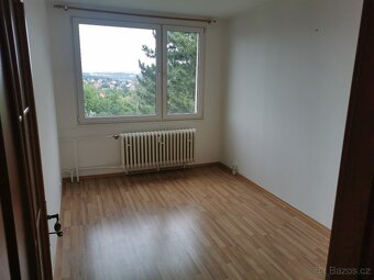 Pronájem bytu 3+1 v Teplicích Bílá cesta - 8