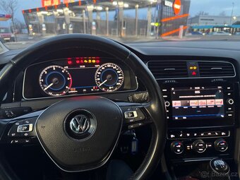 Volkswagen Golf 7 1.6 tdi - 8