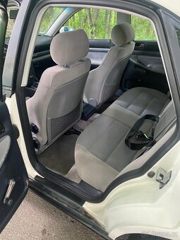 A4 B5 2.6 quattro - 180tis najeto - 8