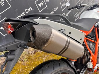 KTM 990 Supermoto R 85 kw 2012 - 8